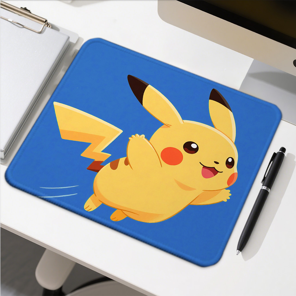 Keyboard Pad P-Pikachuus Compu – Gaming Accessories Companies Bewertung und Preis