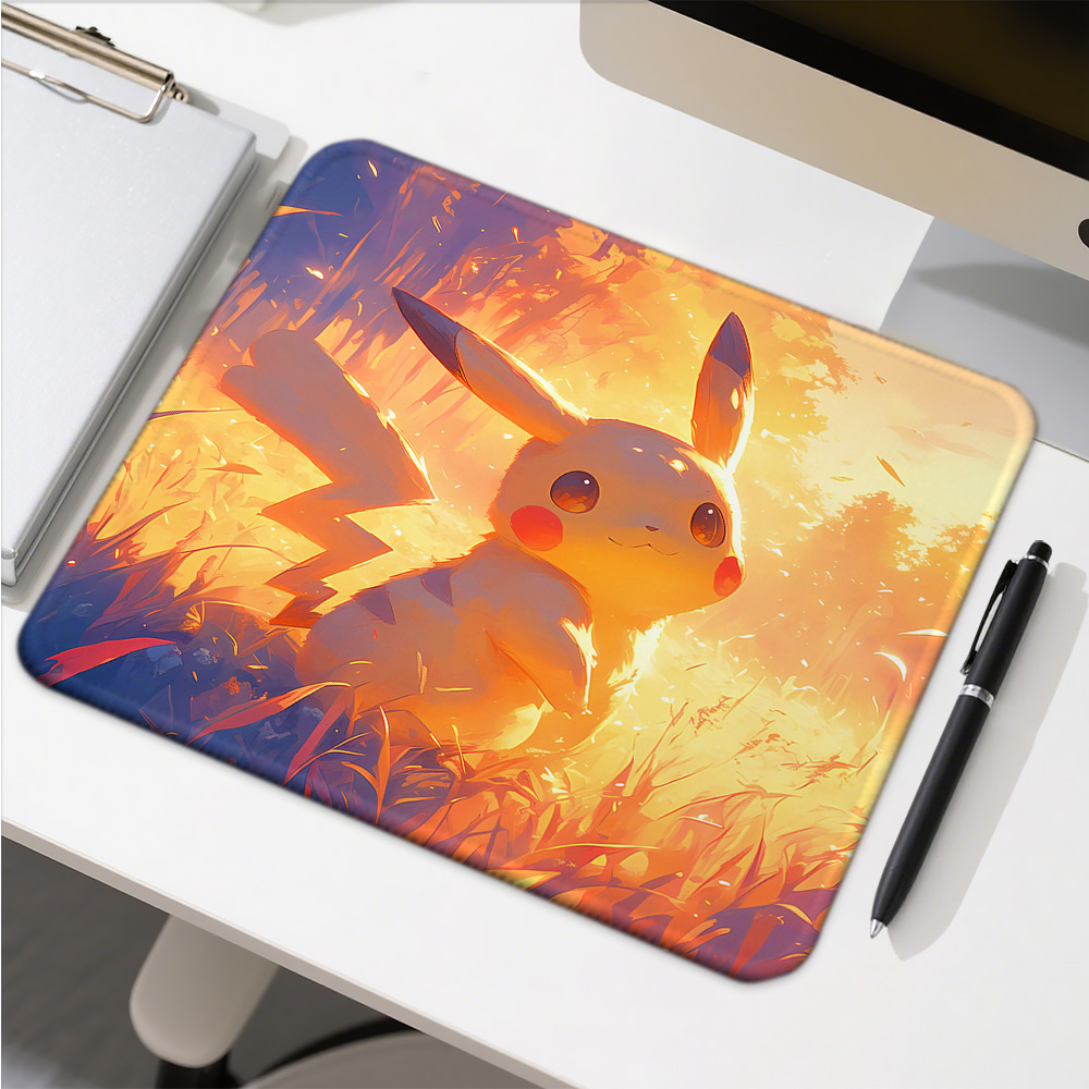 Keyboard Pad P-Pikachuus Compu – Gaming Accessories Companies Bewertung und Preis