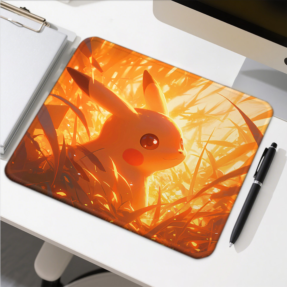 Keyboard Pad P-Pikachuus Compu – Gaming Accessories Companies Bewertung und Preis