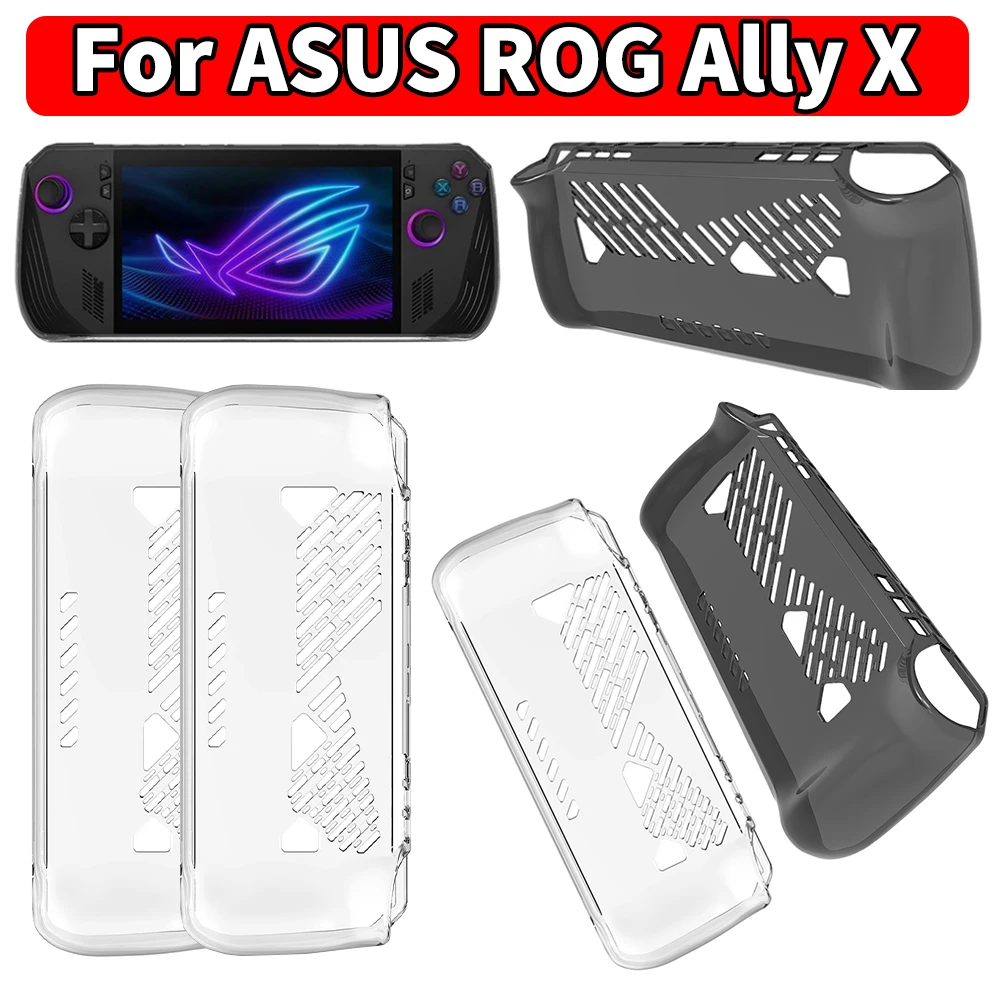For ASUS ROG Ally X Case Gamin – Gaming Accessories Dropshipping Suppliers Bewertung und Preis