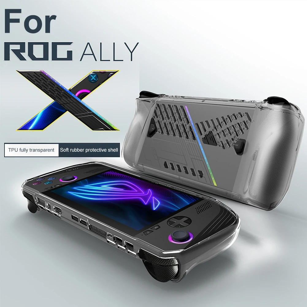 For ASUS ROG Ally X Case Gamin – Gaming Accessories Dropshipping Suppliers Bewertung und Preis
