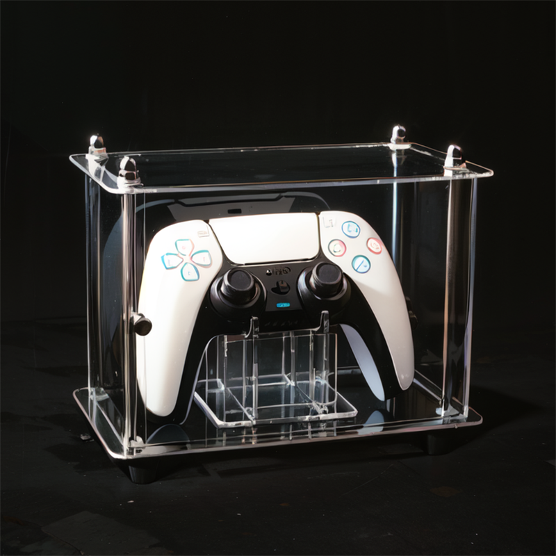 Acrylic Box Game Controller St – Gaming Accessories Box Bewertung und Preis