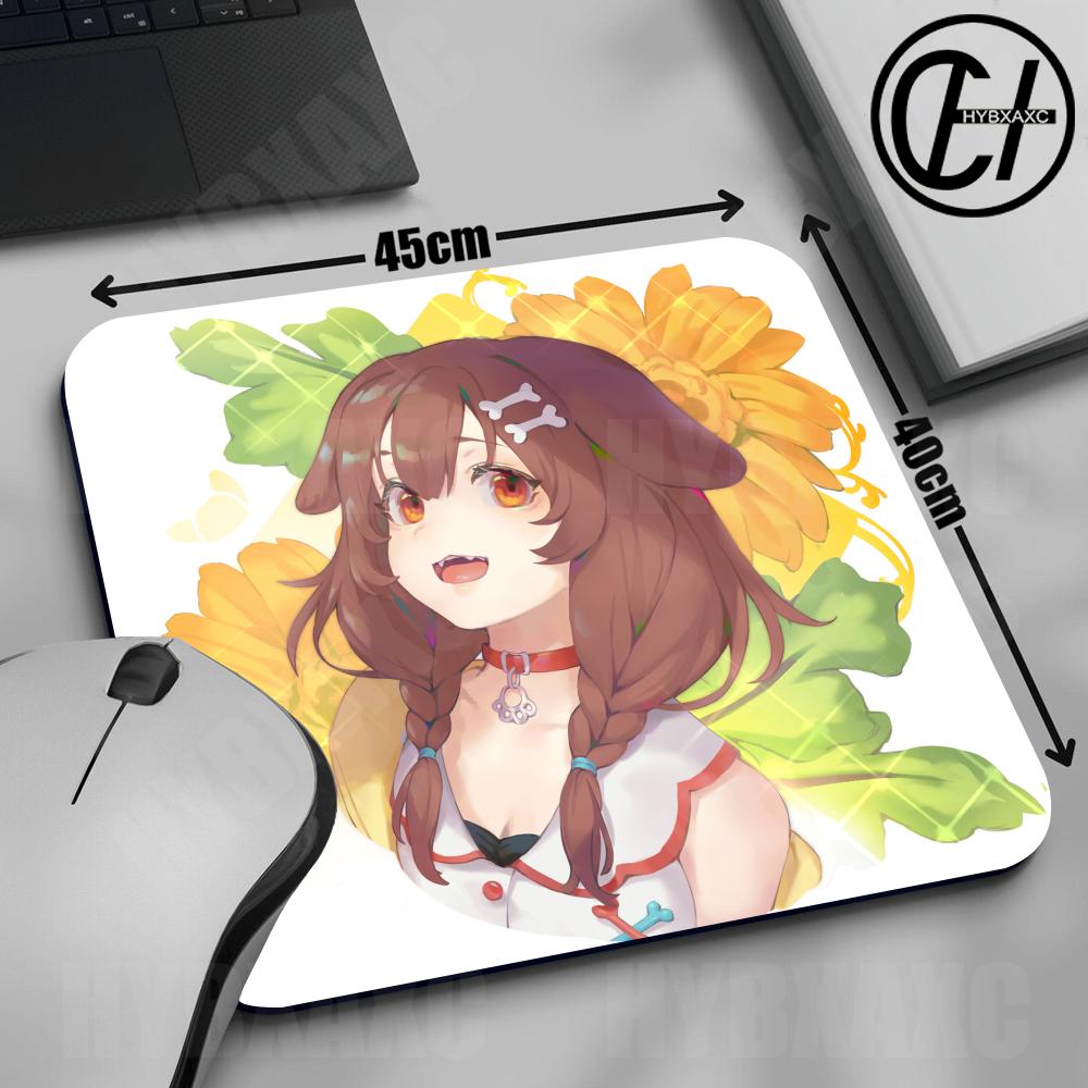 Mouse Pad Ookami Mio Nekomata  – Youtube Gaming Accessories Bewertung und Preis
