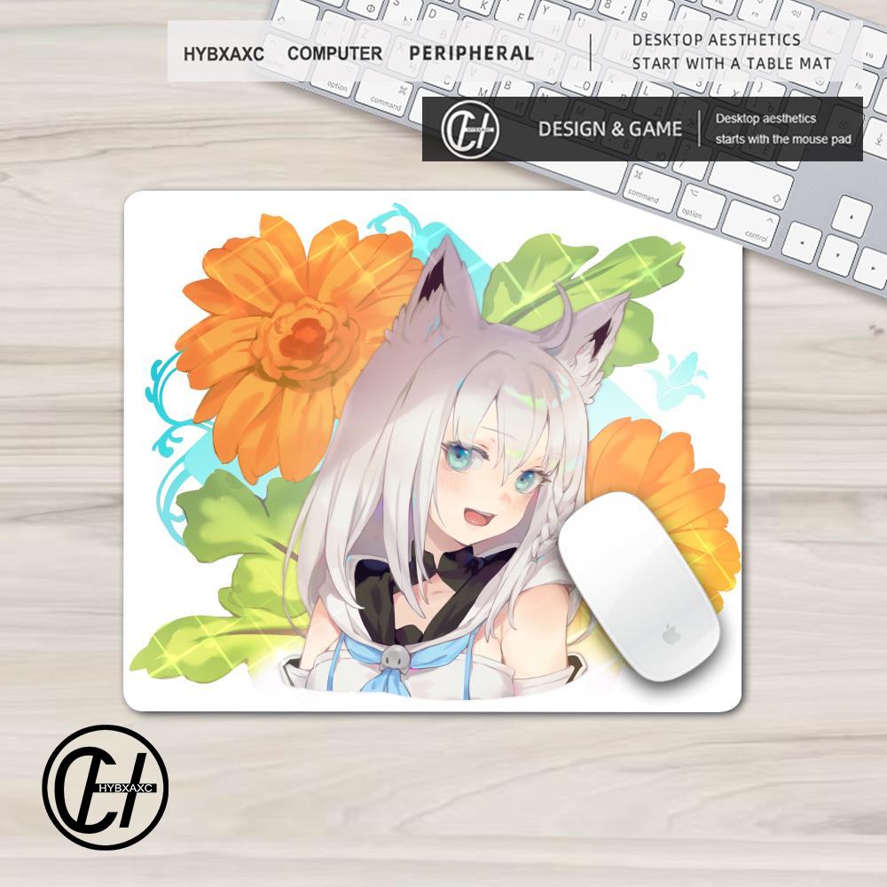 Mouse Pad Ookami Mio Nekomata  – Youtube Gaming Accessories Bewertung und Preis
