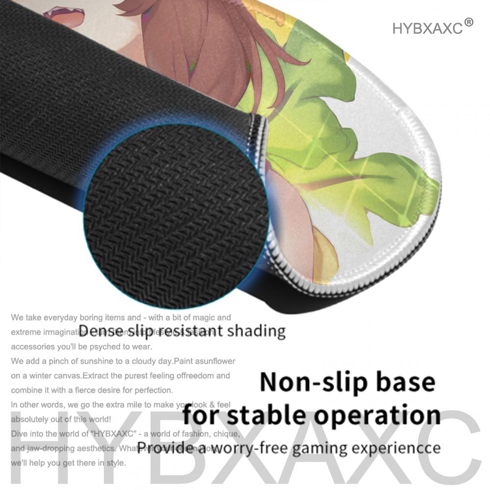Mouse Pad Ookami Mio Nekomata  – Youtube Gaming Accessories Bewertung und Preis
