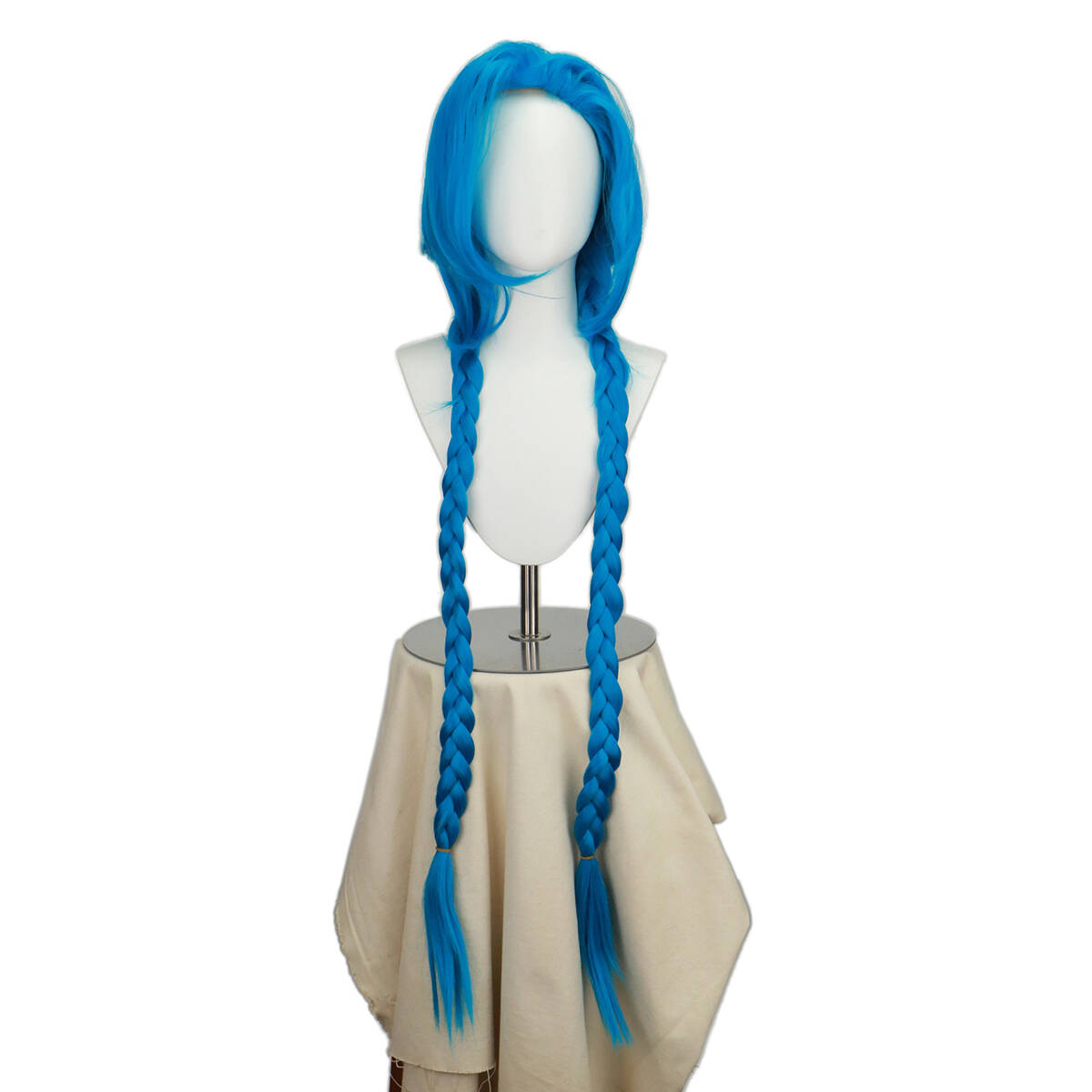 “League of Legends” Jinx Cospl – Jinx Gaming Accessories Bewertung und Preis