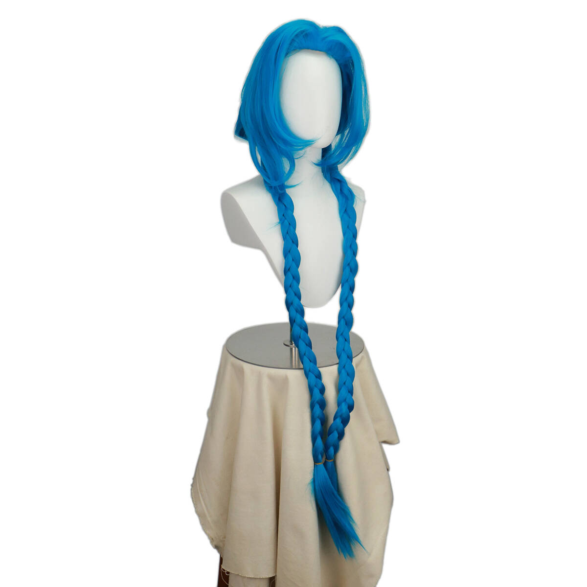 “League of Legends” Jinx Cospl – Jinx Gaming Accessories Bewertung und Preis