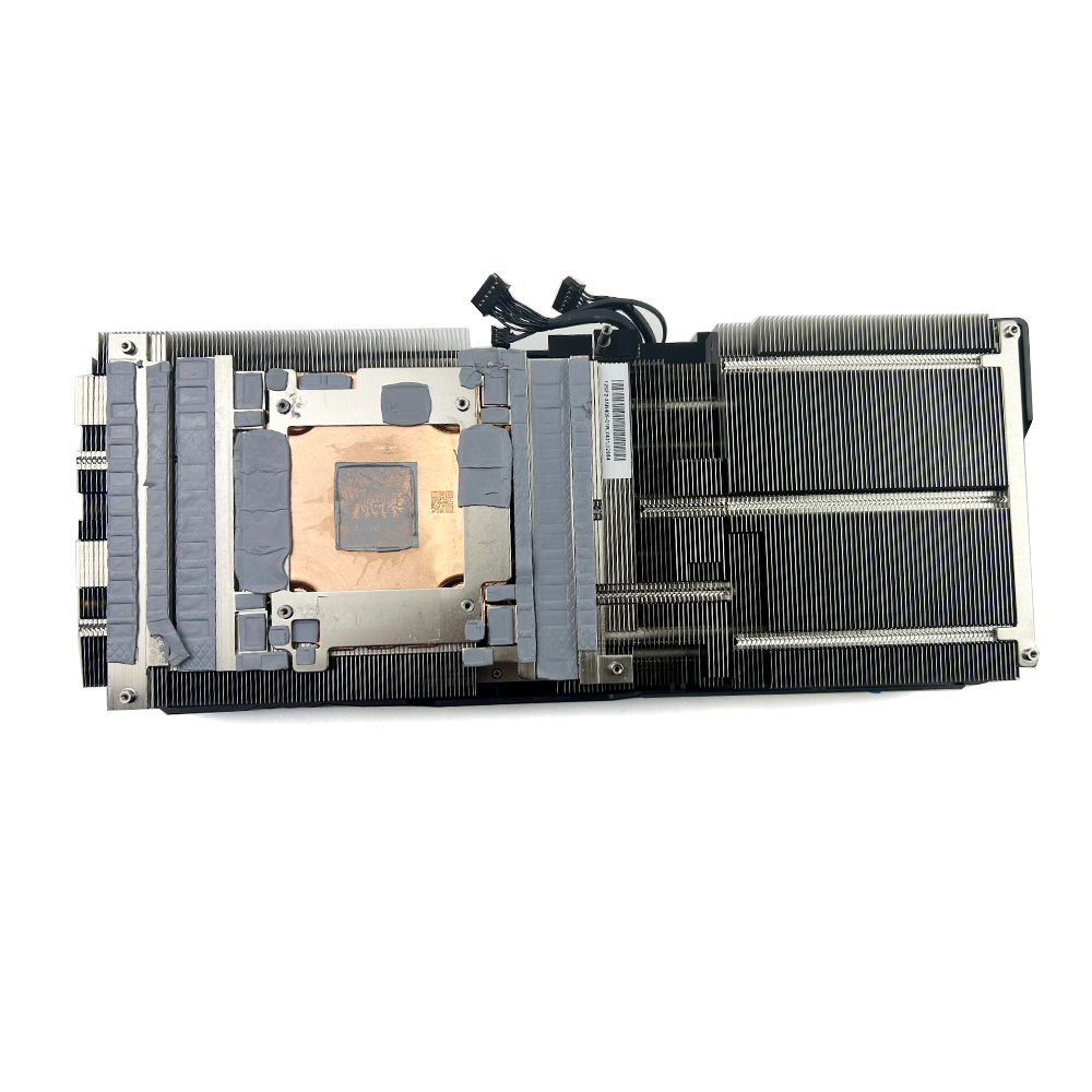 Original  Graphics card coolin – Youtube Gaming Accessories Bewertung und Preis