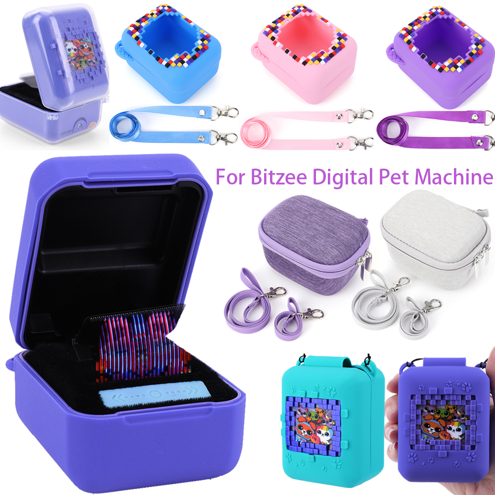 Silicone Carrying Case For Bit – Virtual Gaming Accessories Bewertung und Preis