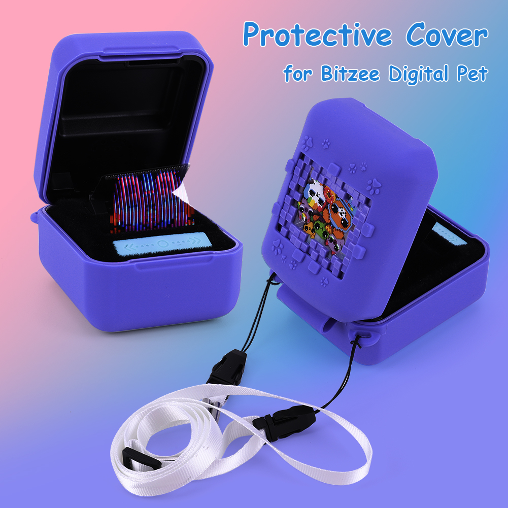 Silicone Carrying Case For Bit – Virtual Gaming Accessories Bewertung und Preis
