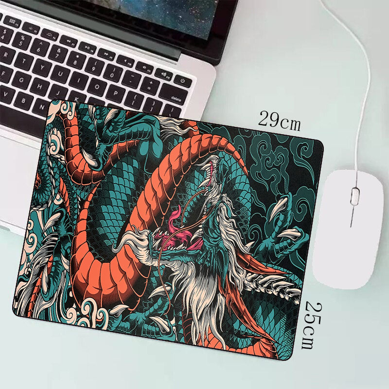 Japanese Dragon Large Gaming M – Jinx Gaming Accessories Bewertung und Preis