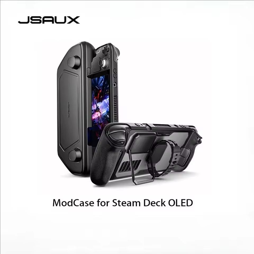 JSAUX ModCase for Steam Deck O – Gaming Accessories Dropshipping Suppliers Bewertung und Preis