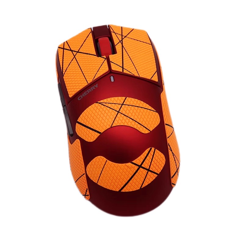 1 Set Mouse Anti Slip Grip Sti – Gaming Set Accessories Bewertung und Preis