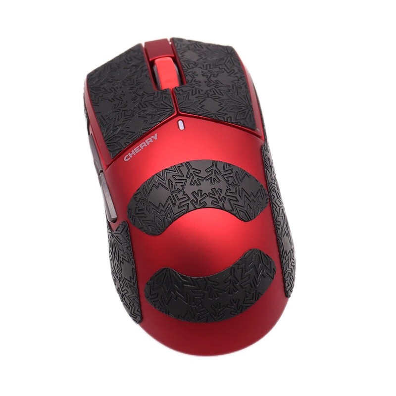 1 Set Mouse Anti Slip Grip Sti – Gaming Set Accessories Bewertung und Preis