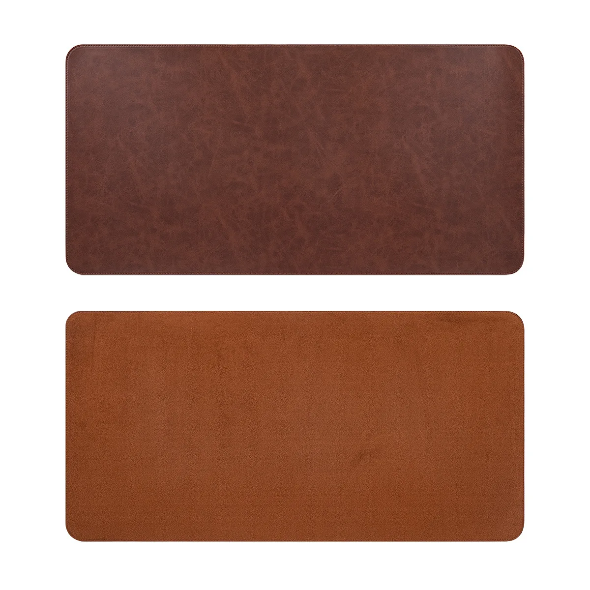 Desk Pad Waterproof PU Mouse P – Desk Corner Mat Bewertung und Preis