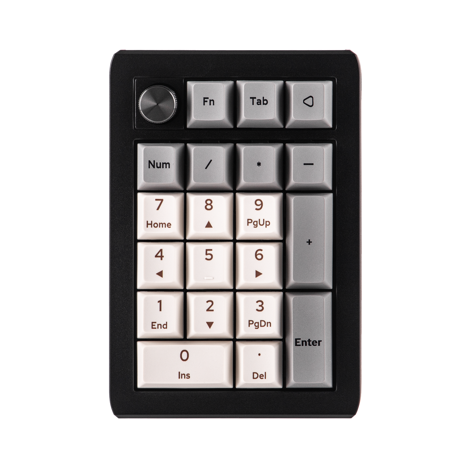 EPOMAKER EK21 VIA 20% Gasket W – Keyboard Numpad Separate Bewertung und Preis