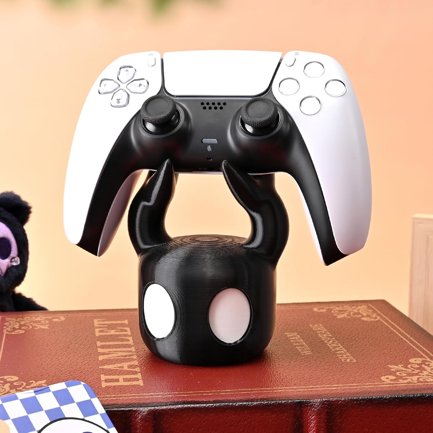 Creative Desktop Cartoon Ghost – Cool Gaming Accessories Xbox Bewertung und Preis