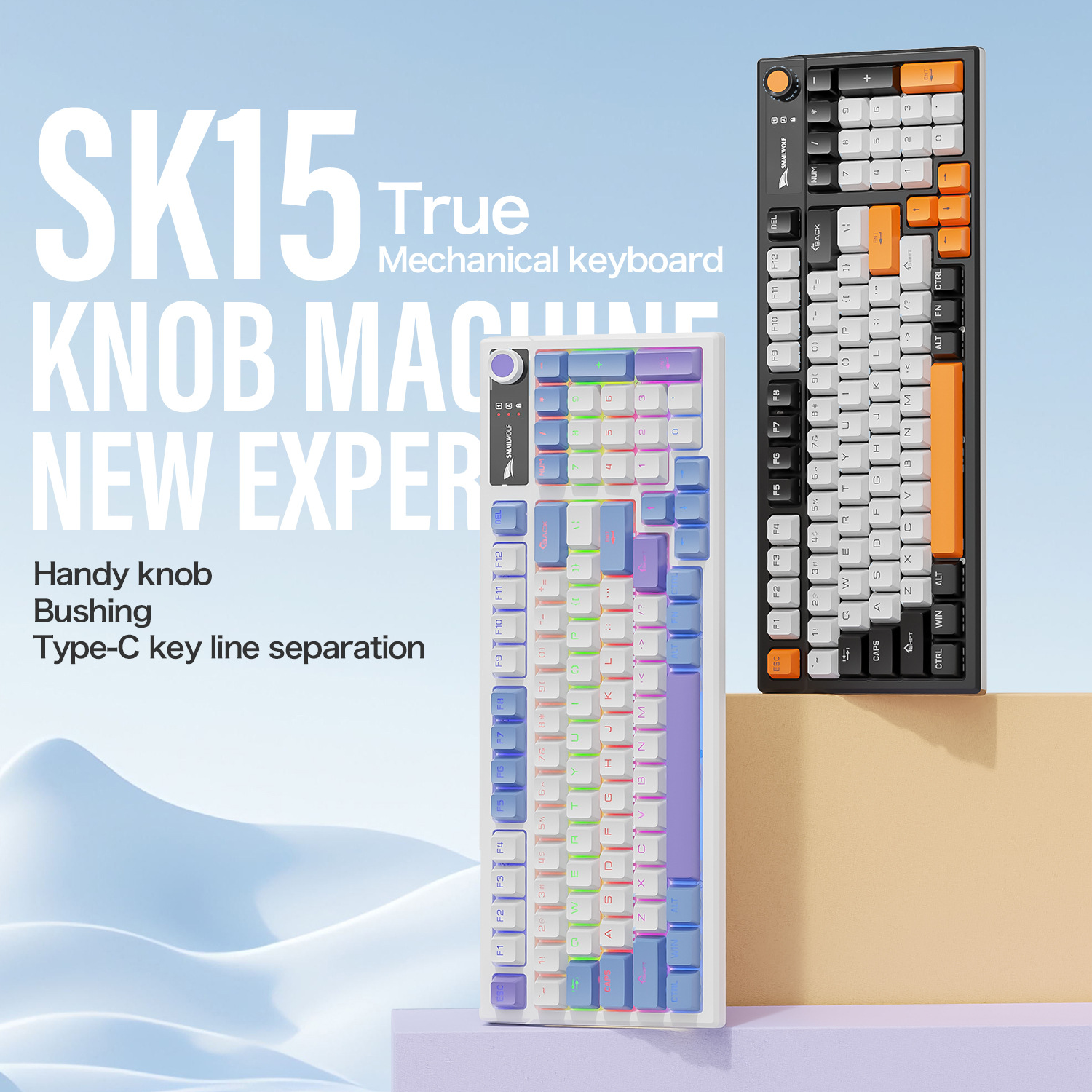 Spanish Mechanical Keyboard Sp – Keyboard Numpad Separate Bewertung und Preis