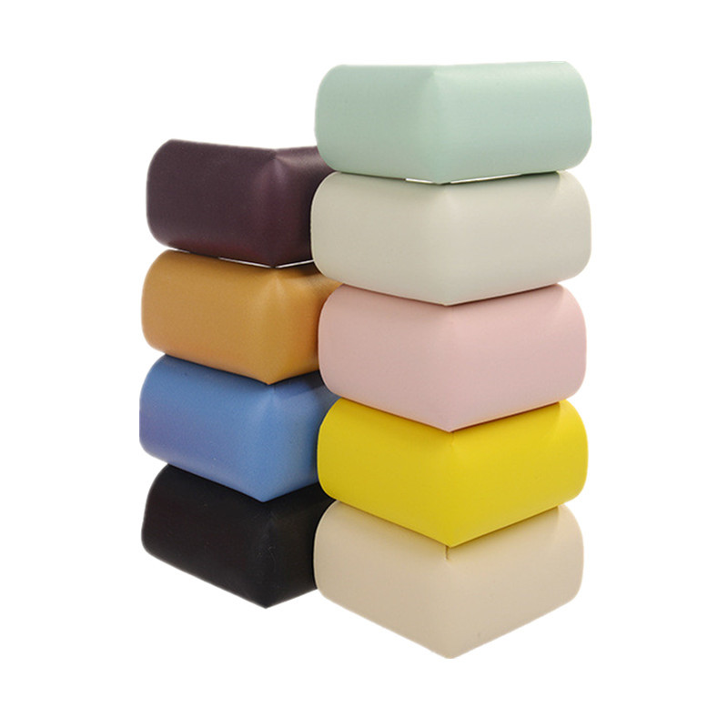 4Pcs/lot Table Corner Protecto – Desk Corner Mat Bewertung und Preis