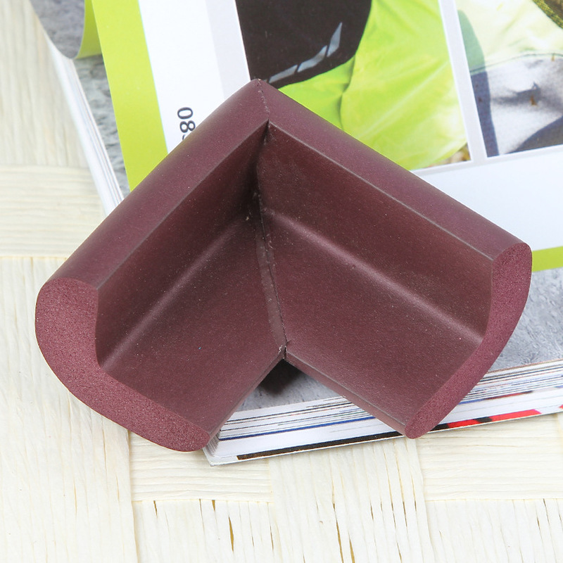 4Pcs/lot Table Corner Protecto – Desk Corner Mat Bewertung und Preis