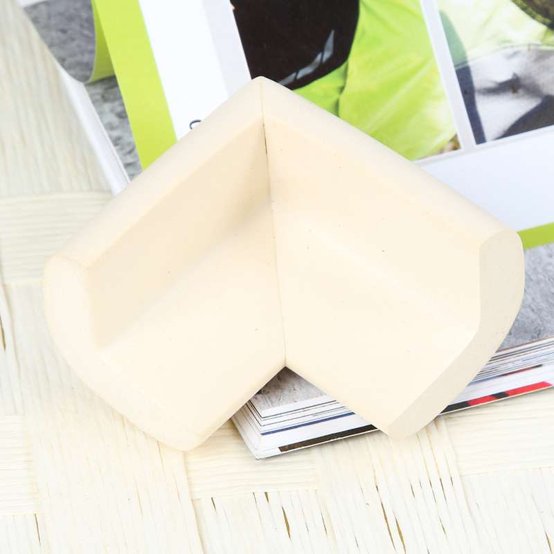 4Pcs/lot Table Corner Protecto – Desk Corner Mat Bewertung und Preis