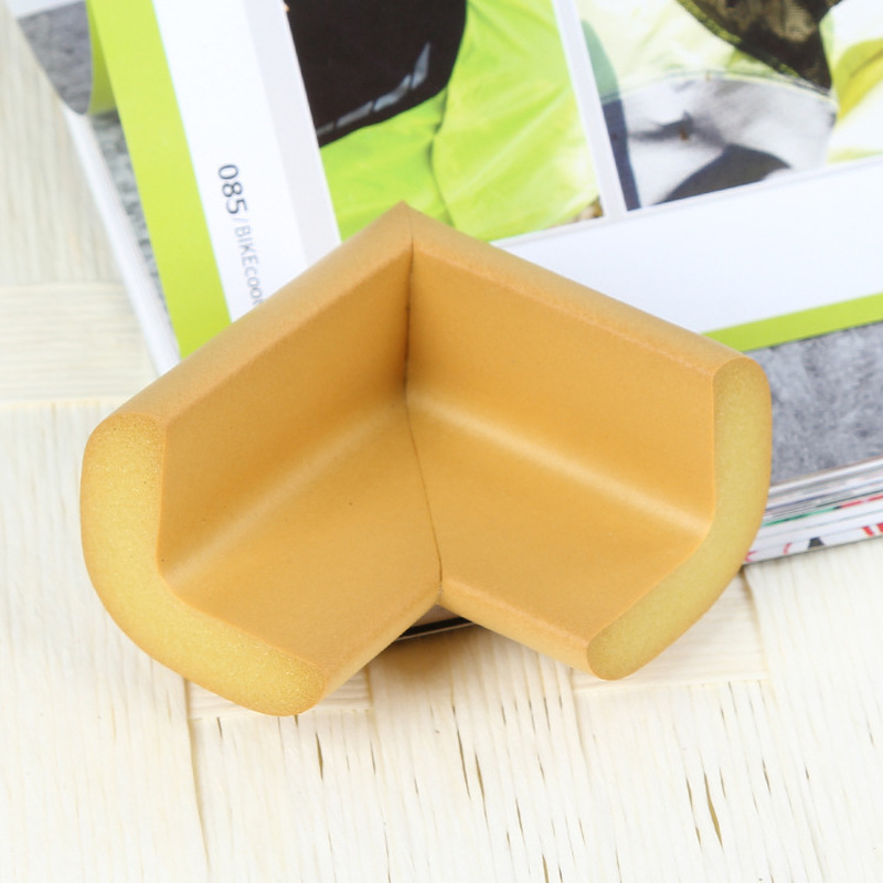 4Pcs/lot Table Corner Protecto – Desk Corner Mat Bewertung und Preis