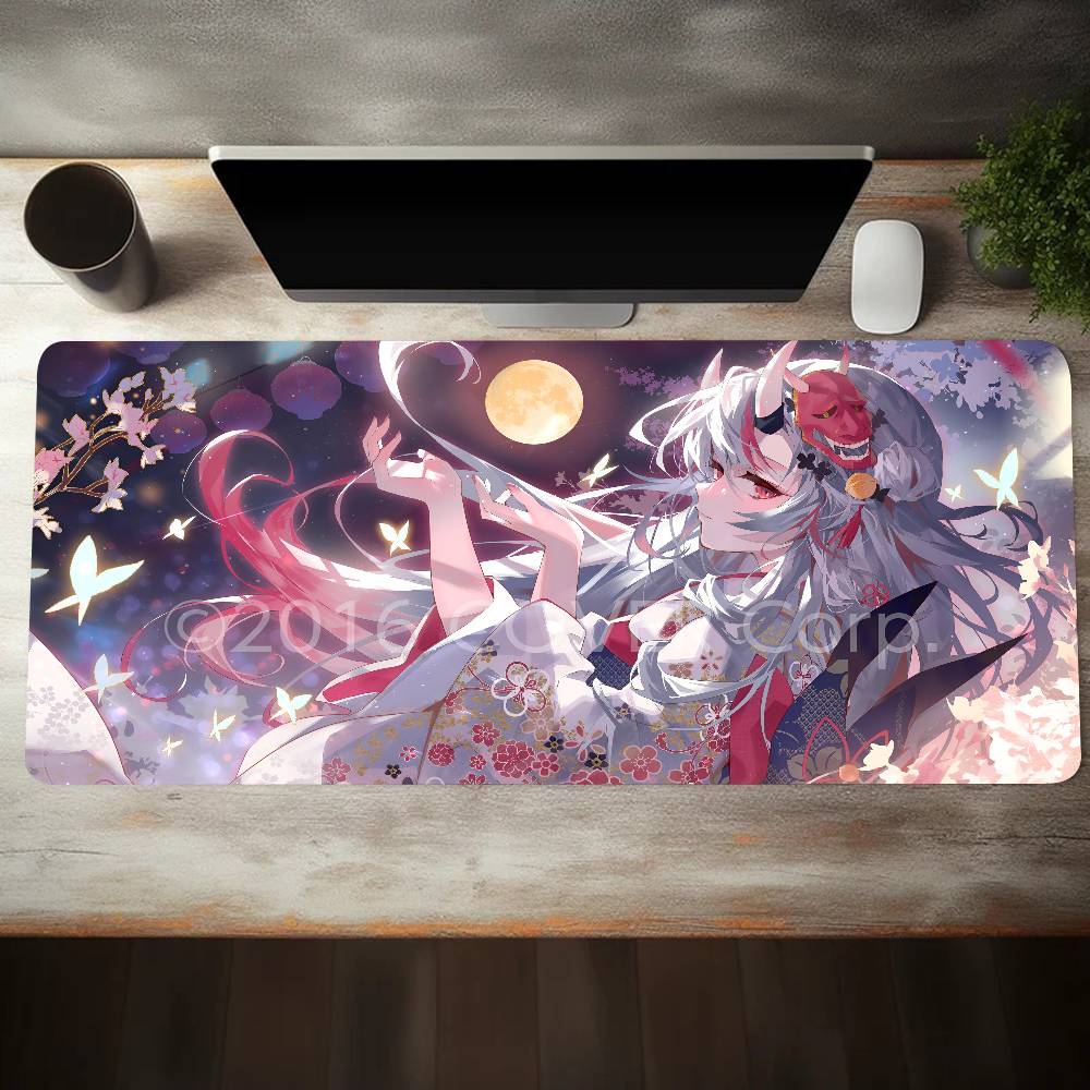 Anime Virtual Girl Nakiri Ayam – Virtual Gaming Accessories Bewertung und Preis