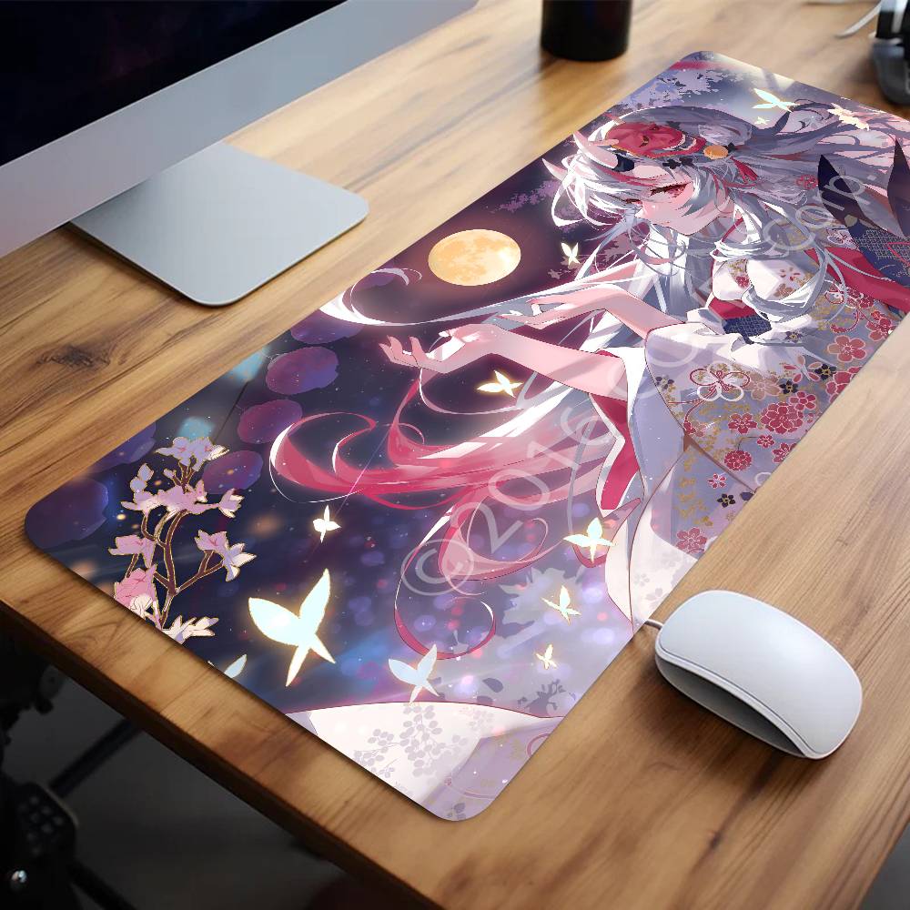 Anime Virtual Girl Nakiri Ayam – Virtual Gaming Accessories Bewertung und Preis